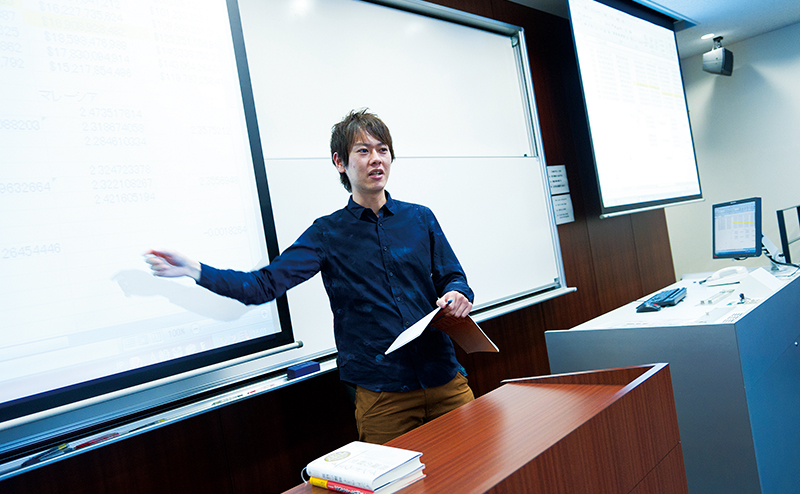 商学部 » 早稲田大学 受験生応援サイト DISCOVER WASEDA