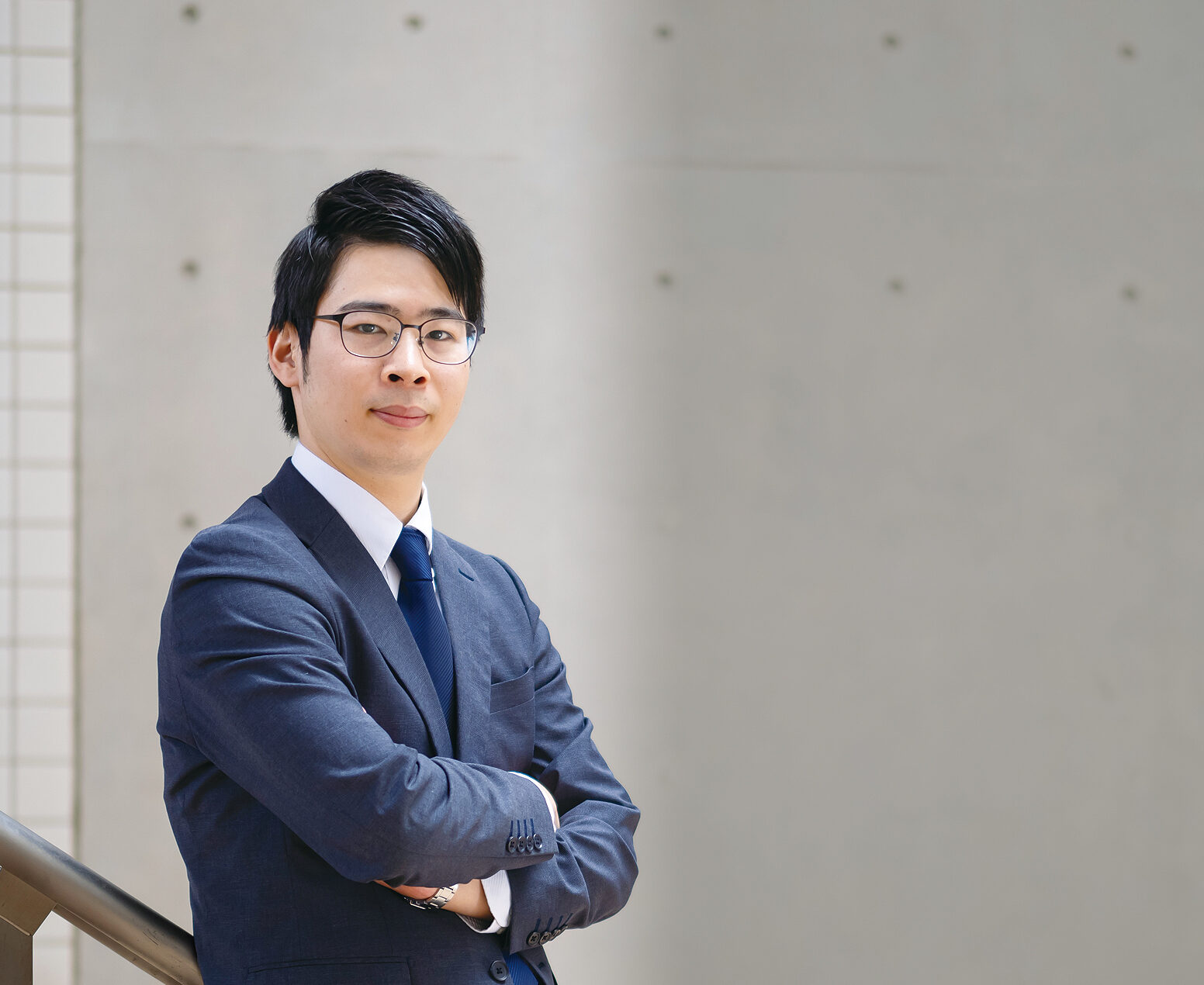 参加者に合わせてツアーを工夫 仕事を円滑に進めるカギに » 早稲田大学 