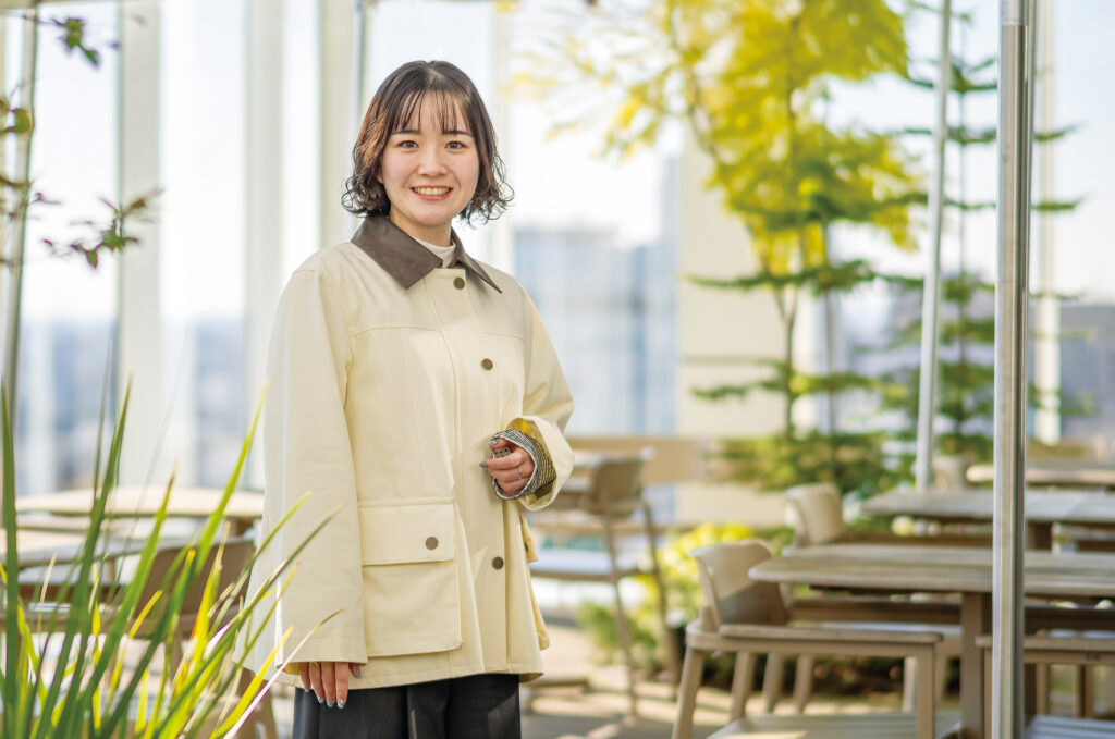 課題解決の根幹部分から 発想を広げた経験で社会に貢献を » 早稲田大学