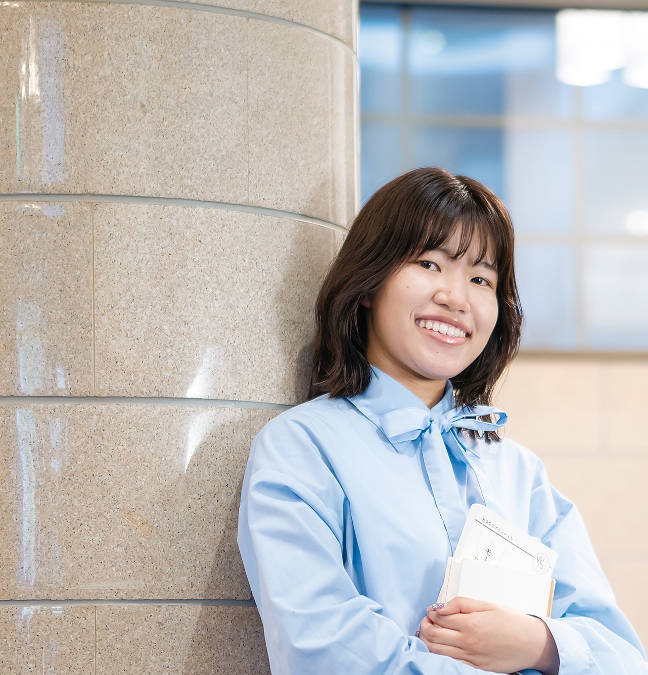須藤 理佳子 イメージ