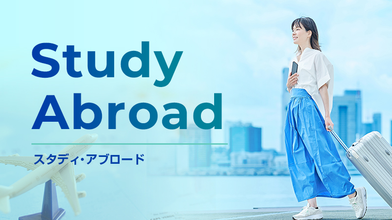 Study Abroad